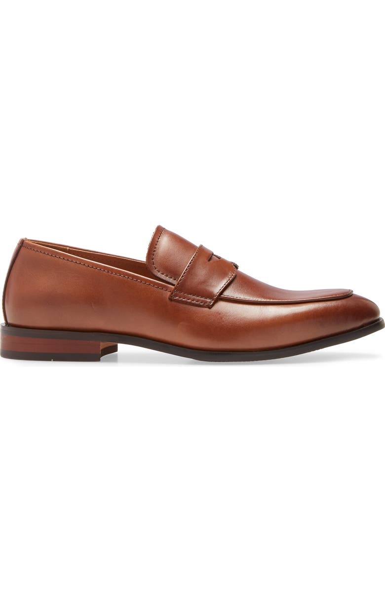 Nordstrom Benson Penny Loafer, Alternate, color,