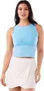 Tavi Solace Empire Waist Tank