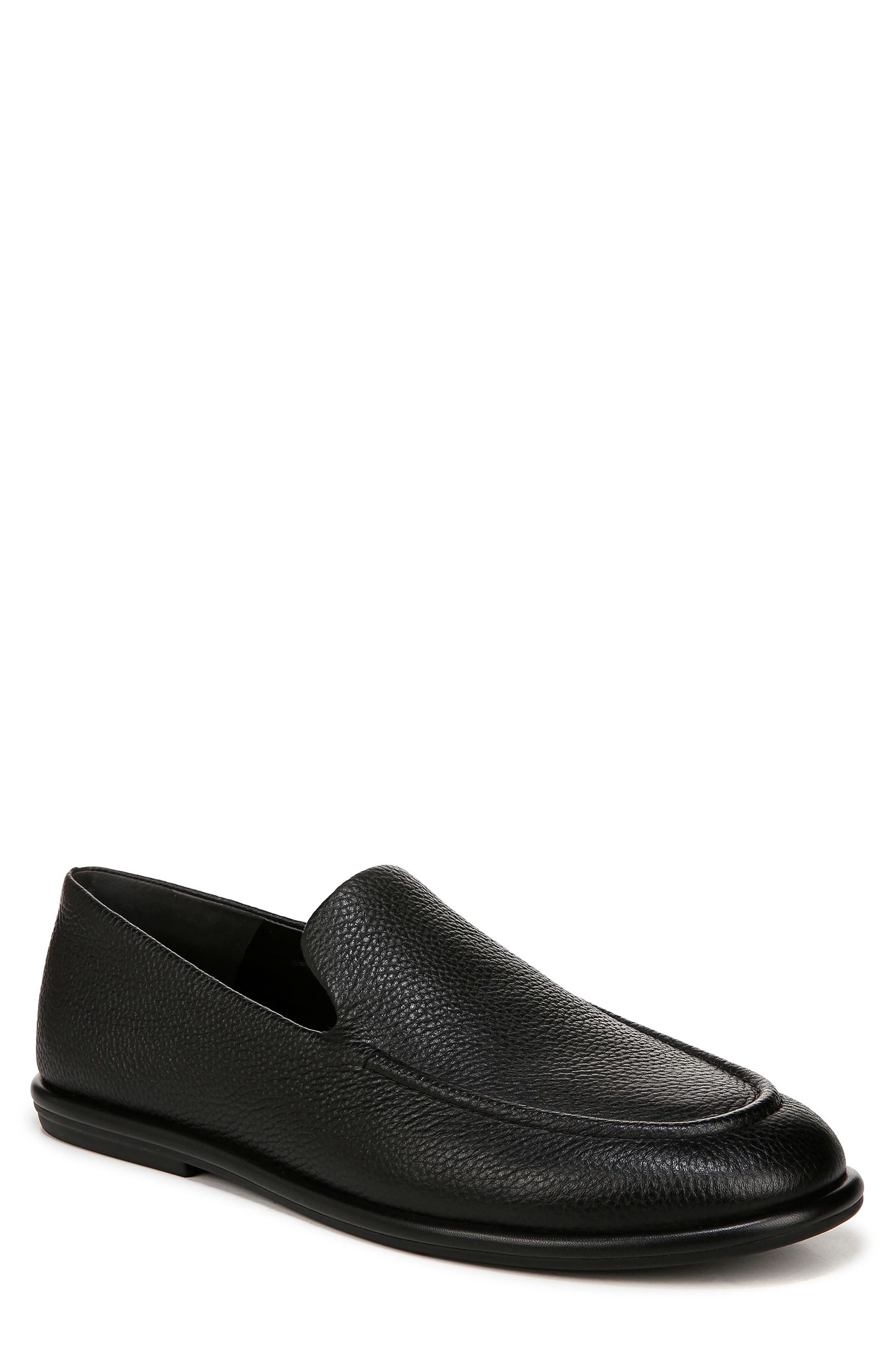 Vince Hann Loafer, Main, color, Black