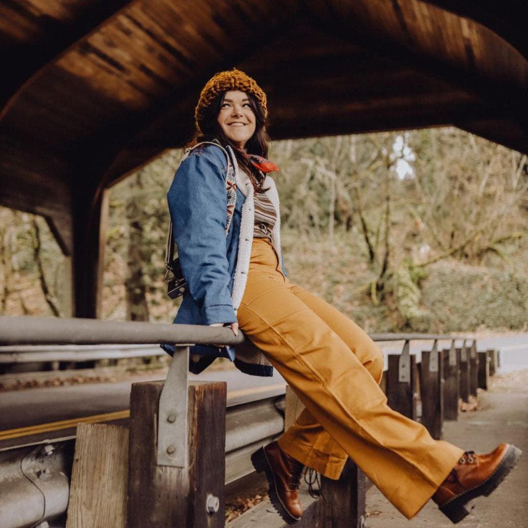 Women's Charlie Pants