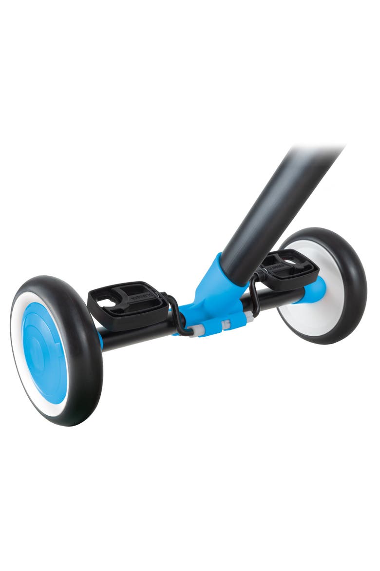 Learning Trike 2in1, Alternate, color, Sky Blue