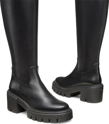 Soho Knee High Boot