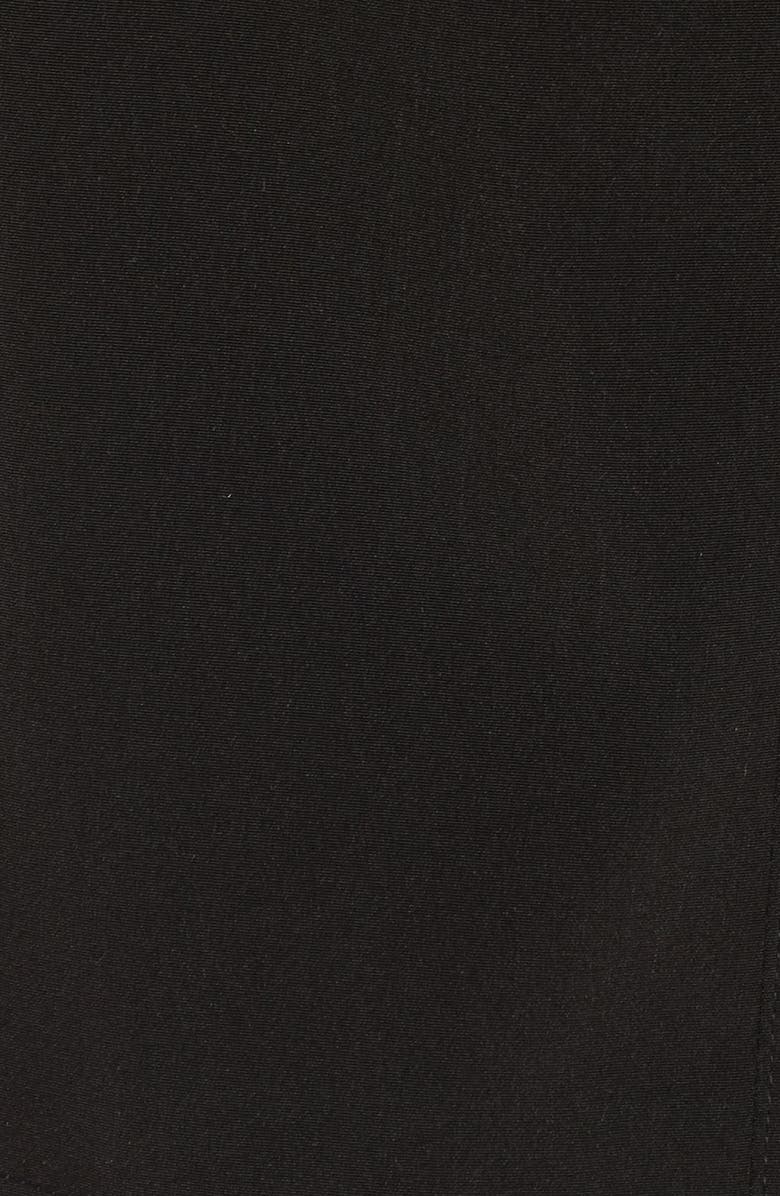 Gallery Belted Trench Raincoat, Alternate, color, 