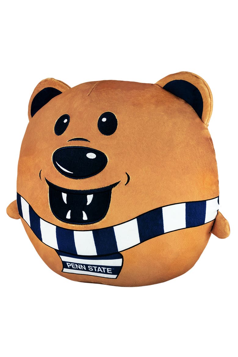 Penn State Nittany Lion Kiri Cloud Plushie, Alternate, color, None