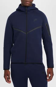 Nike Tech Windrunner Zip Hoodie