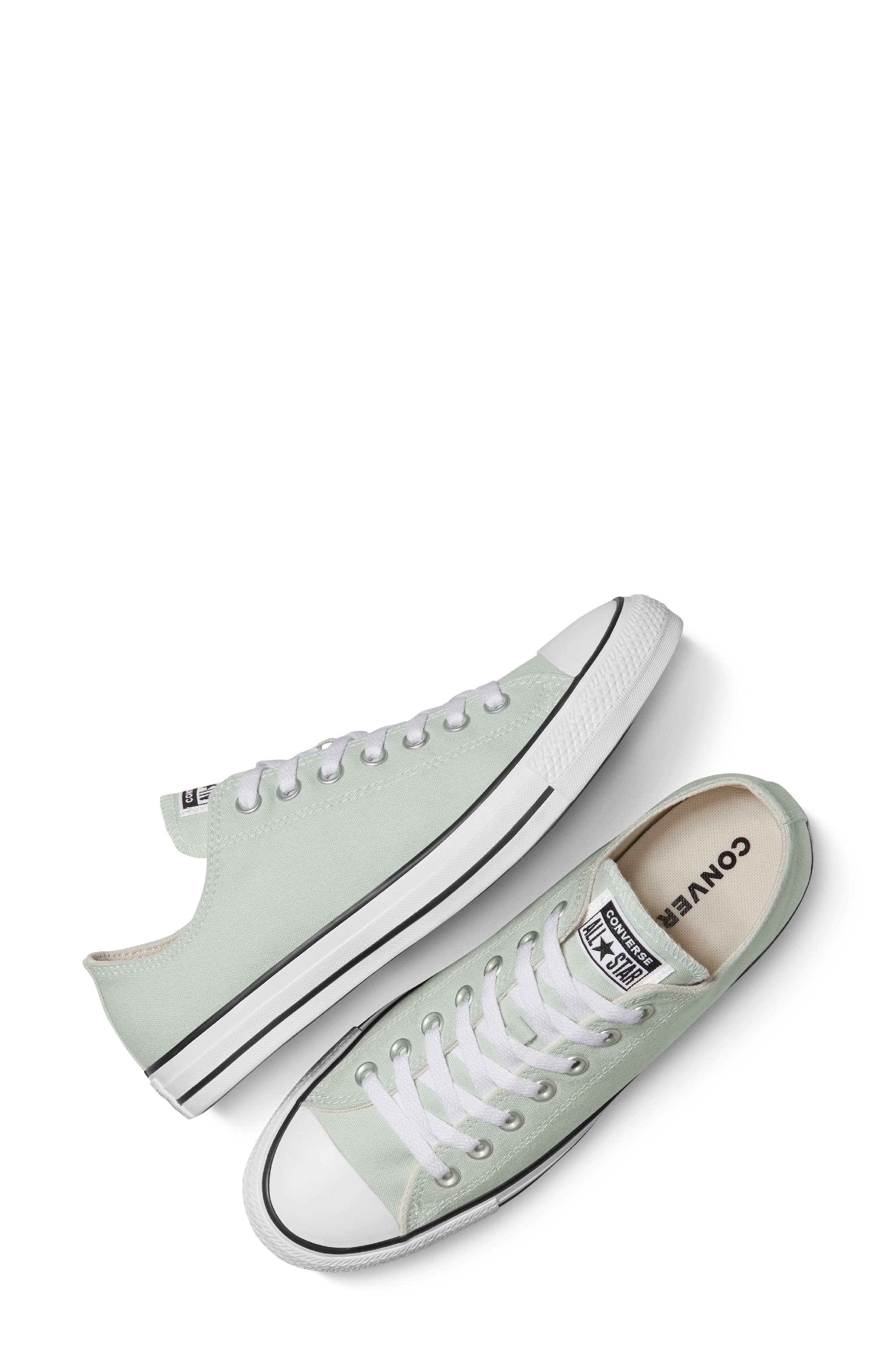 Converse Chuck Taylor® All Star® Low Top Sneaker | Nordstrom