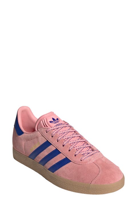 Gazelle Bold Platform Sneaker (Women)