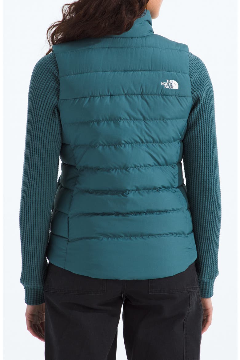 Aconagua 3 Puffer Vest, Alternate, color, SPACE