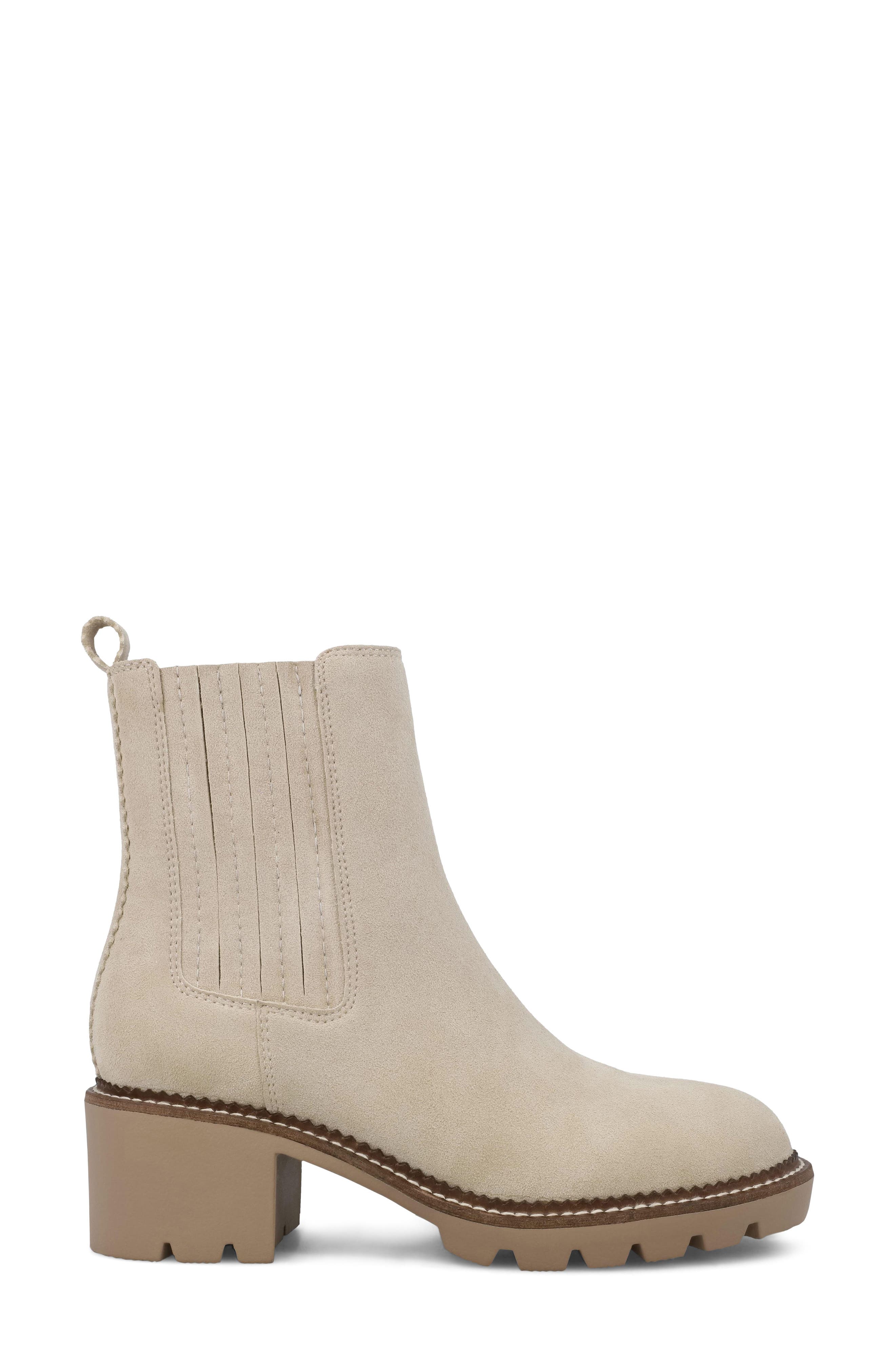 MIA Pryor Chelsea Bootie (Women) | Nordstrom