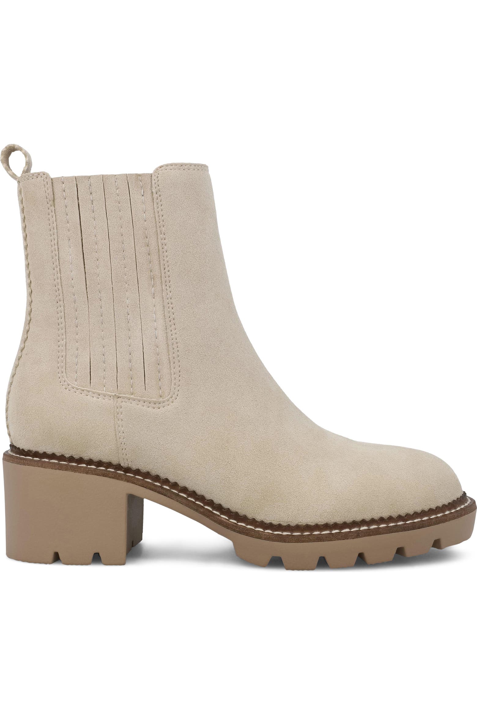 Chelsea Fc Rgb Color Code MIA Pryor Chelsea Bootie (Women) | Nordstrom