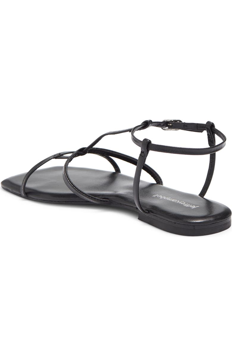 Jeffrey Campbell Corinth Gladiator Sandal, Alternate, color,