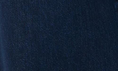 Joe's Low Rise Wide Leg Jeans In Blue