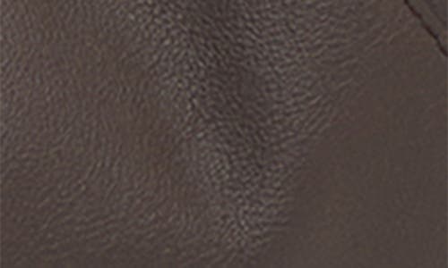 Mansur Gavriel Fortuna Leather Hobo Bag