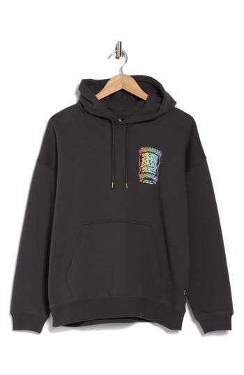 Rip Curl Eddie Aikau Graphic Hoodie