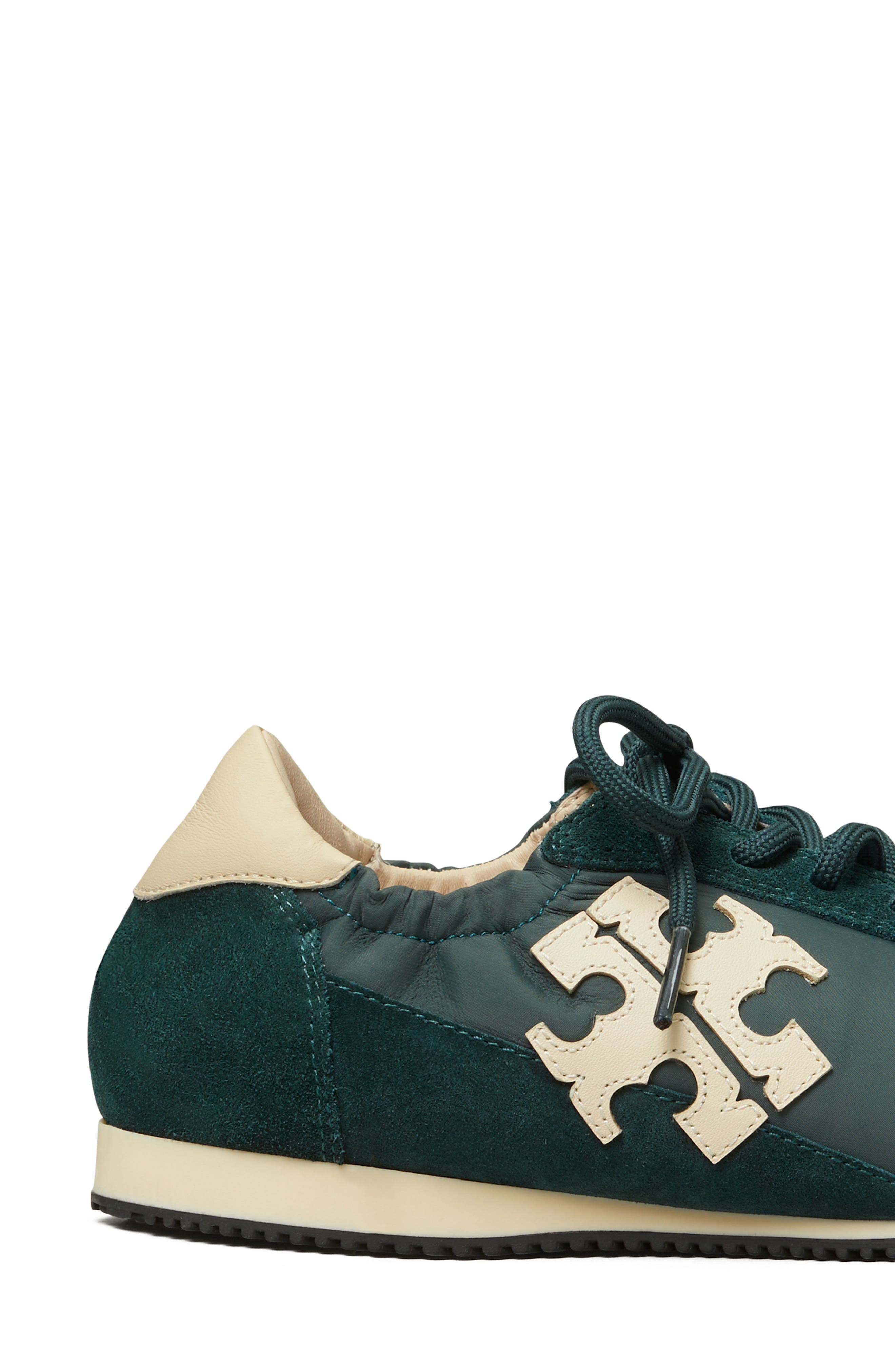 Tory Sneaker, Alternate, color, FOREST / EVERGLADE