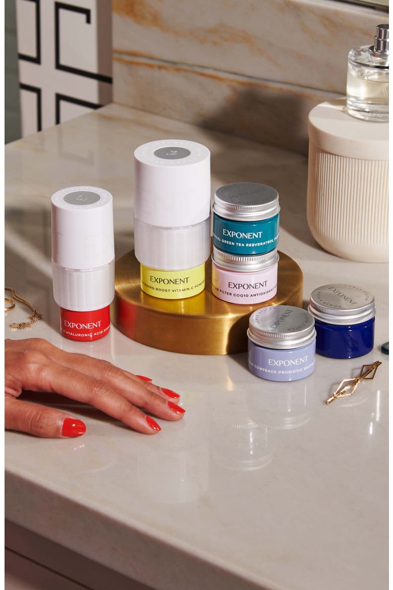Quadruple Hyaluronic Acid Hydrator Refill, Alternate, color, NO COLOR