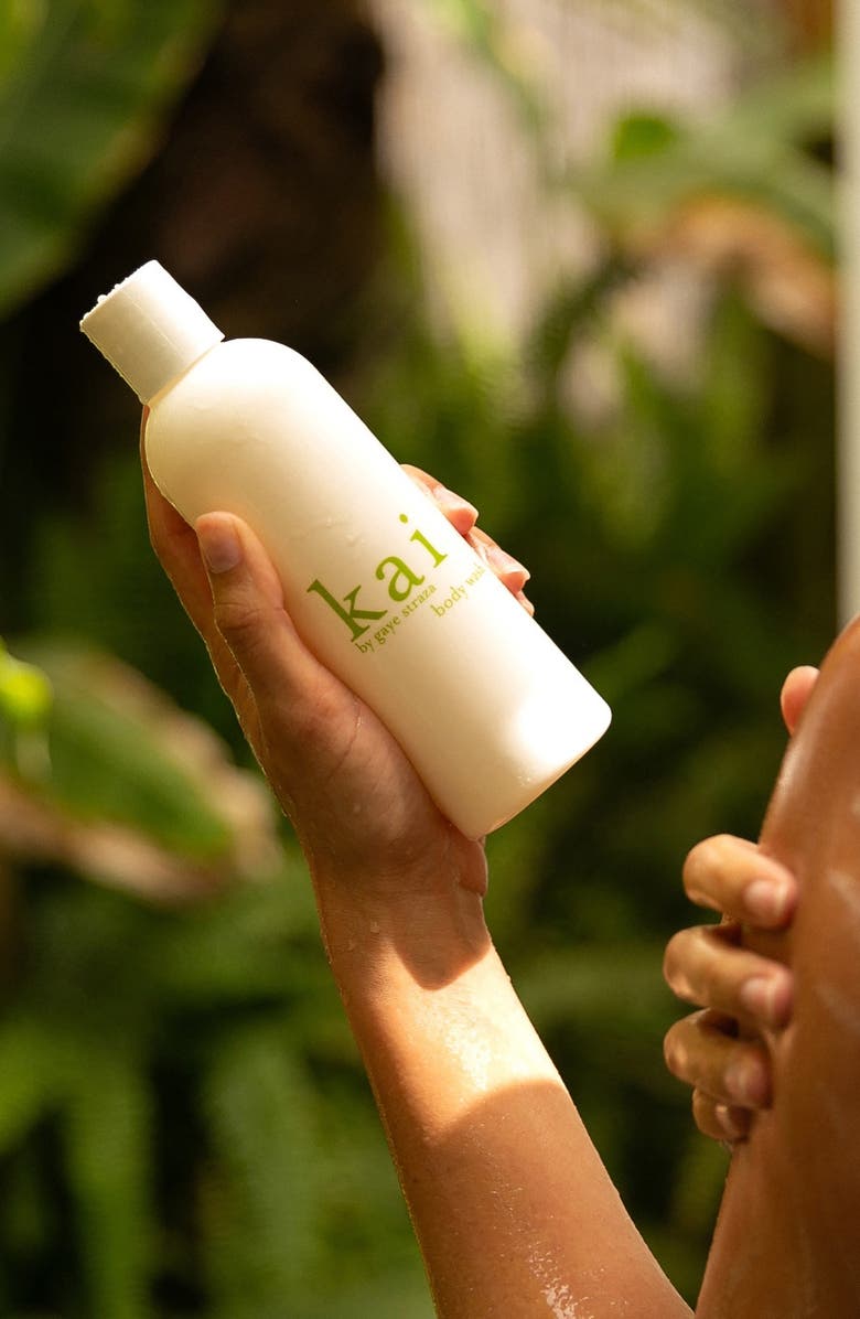 kai Body Wash, Alternate, color, 