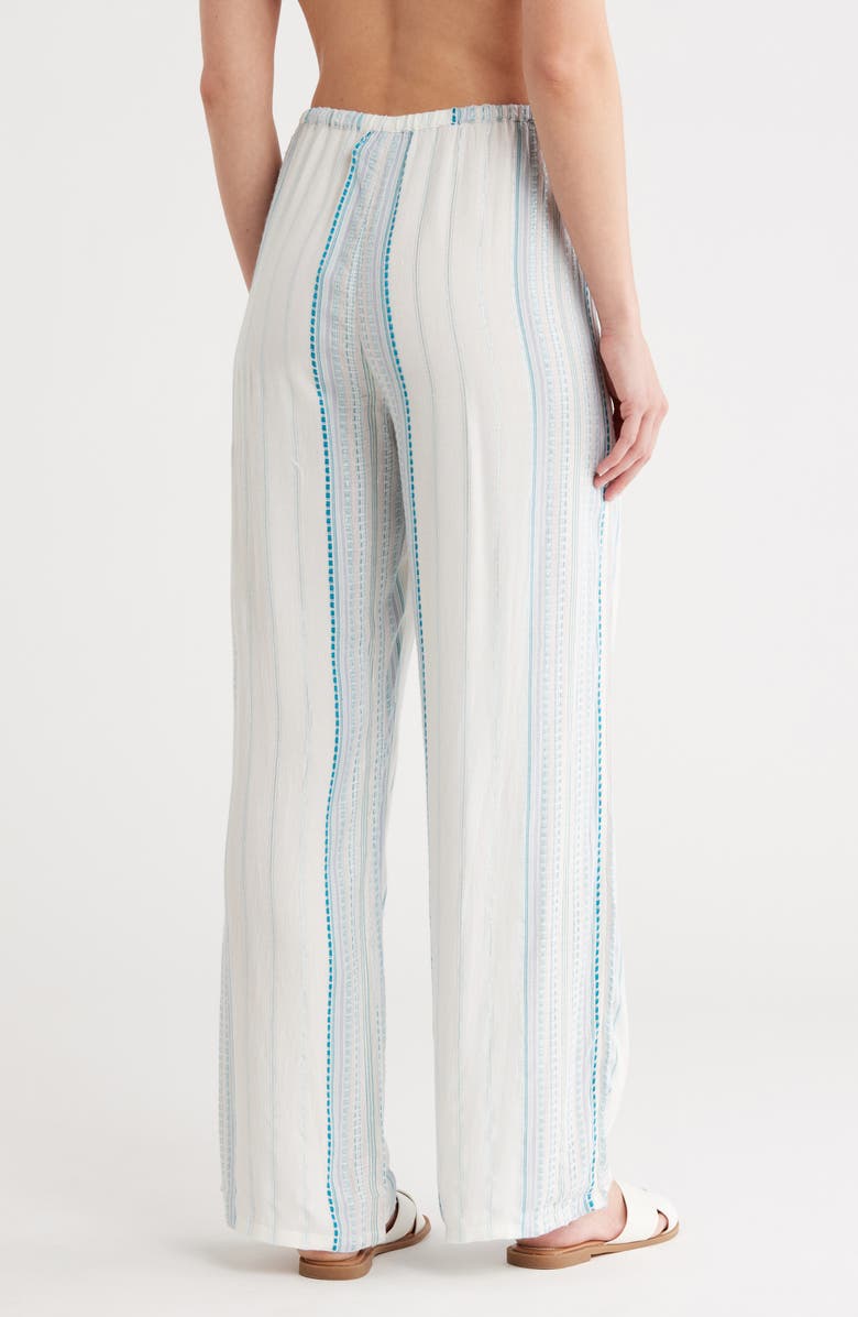 LSPACE Lily Cover-Up Pants, Alternate, color, 
