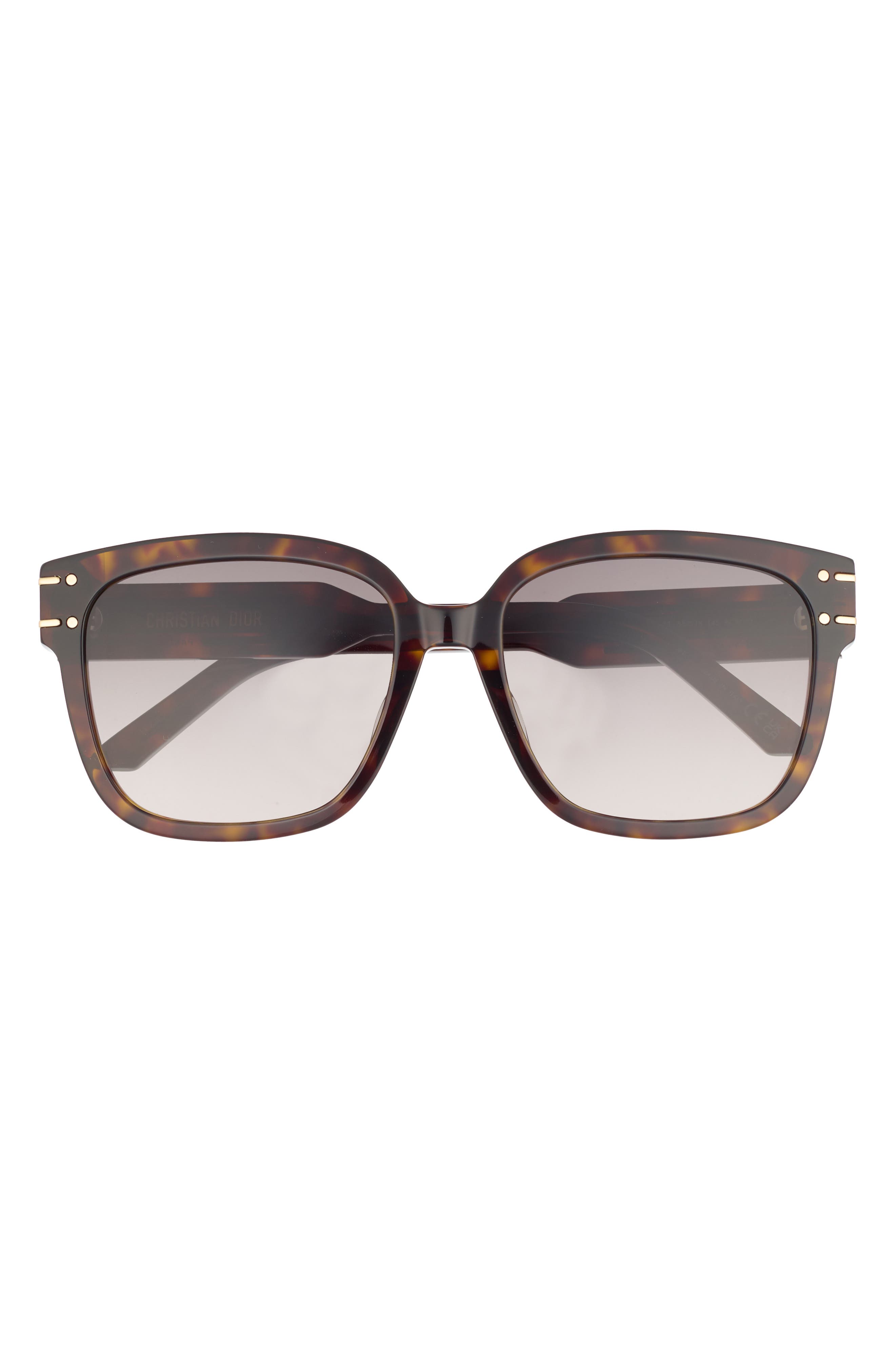 DARK HAVANA / GRADIENT BROWN