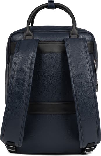 Contrast Backpack
