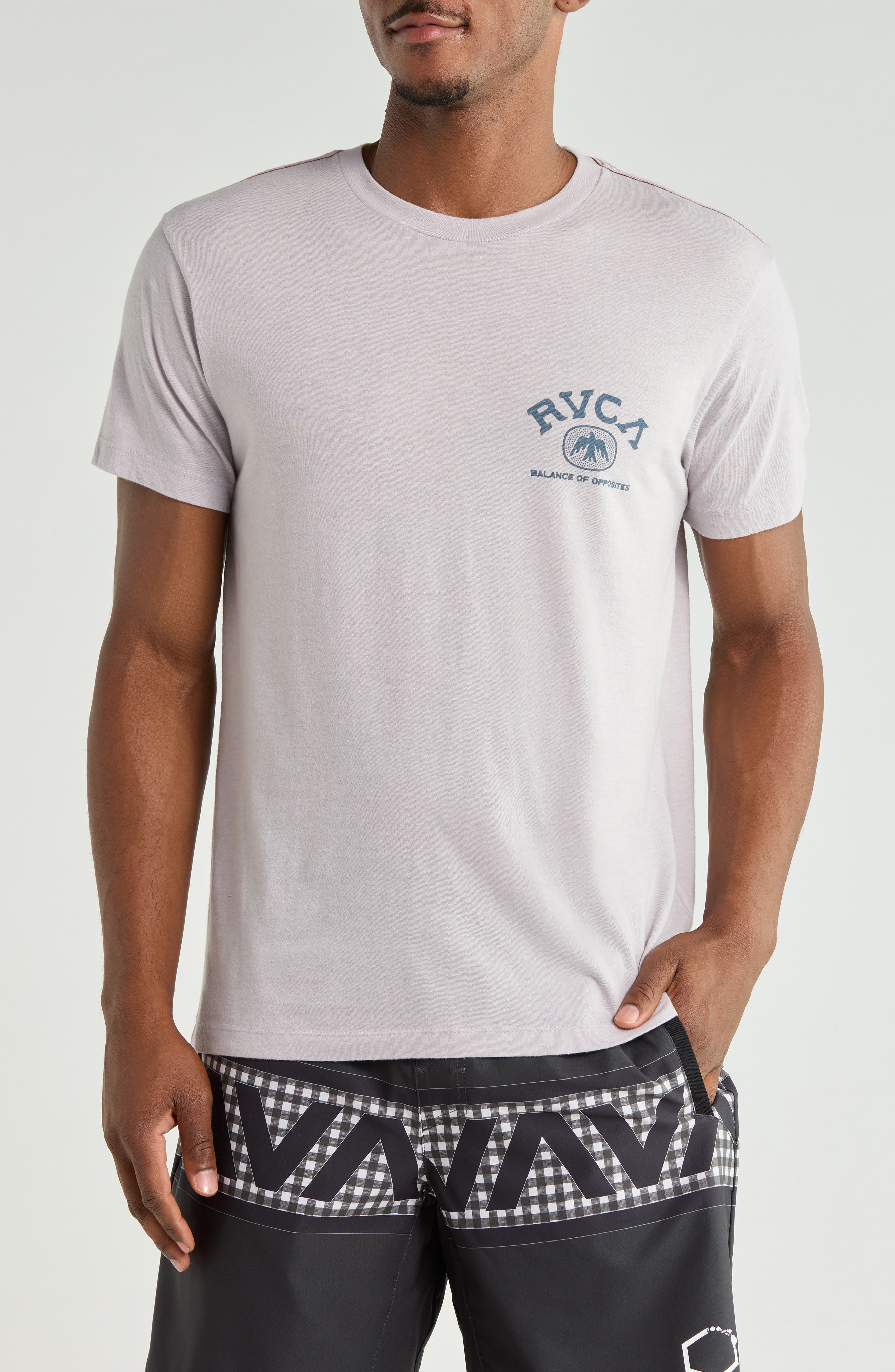 Taos Graphic T-Shirt