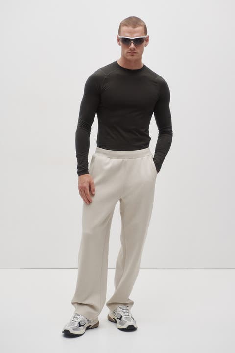 Loose-fit Sports Joggers With Drymove