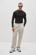 H&M Loose-fit Sports Joggers With Drymove