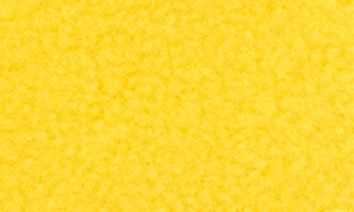 Portolano Tecnho Fleece Gloves In Yellow