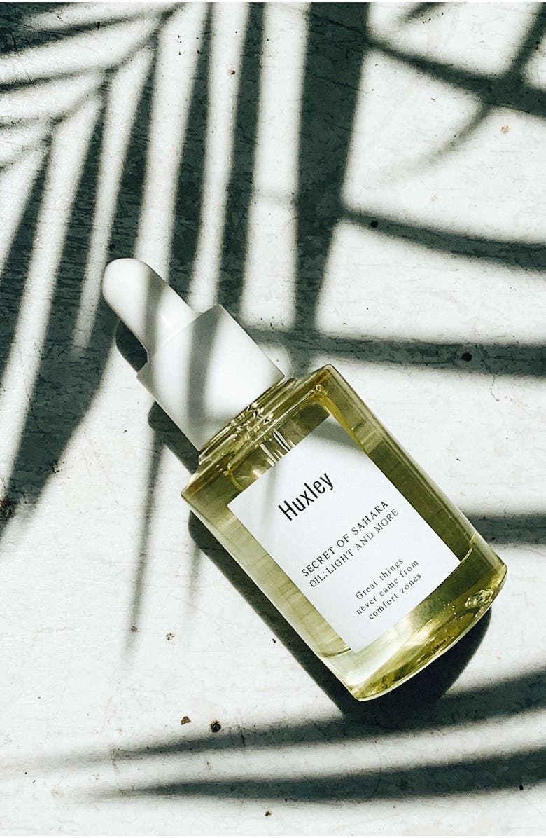 Huxley Light And More Oil, Alternate, color, 