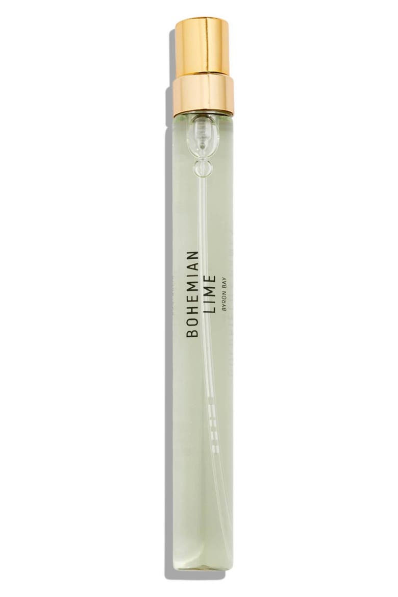 Bohemian Lime Eau de Parfum, Alternate, color, NO COLOR