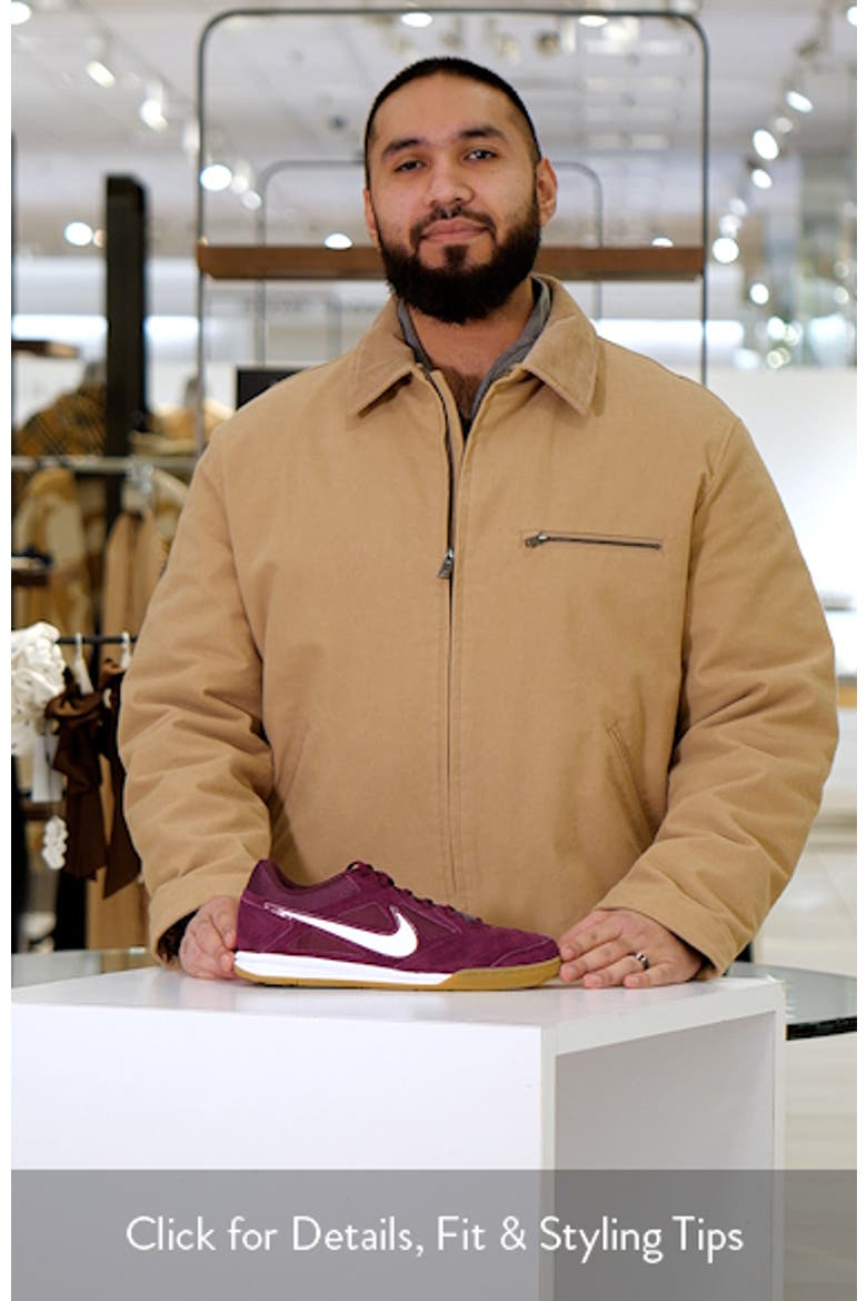 Gato Soccer Sneaker video