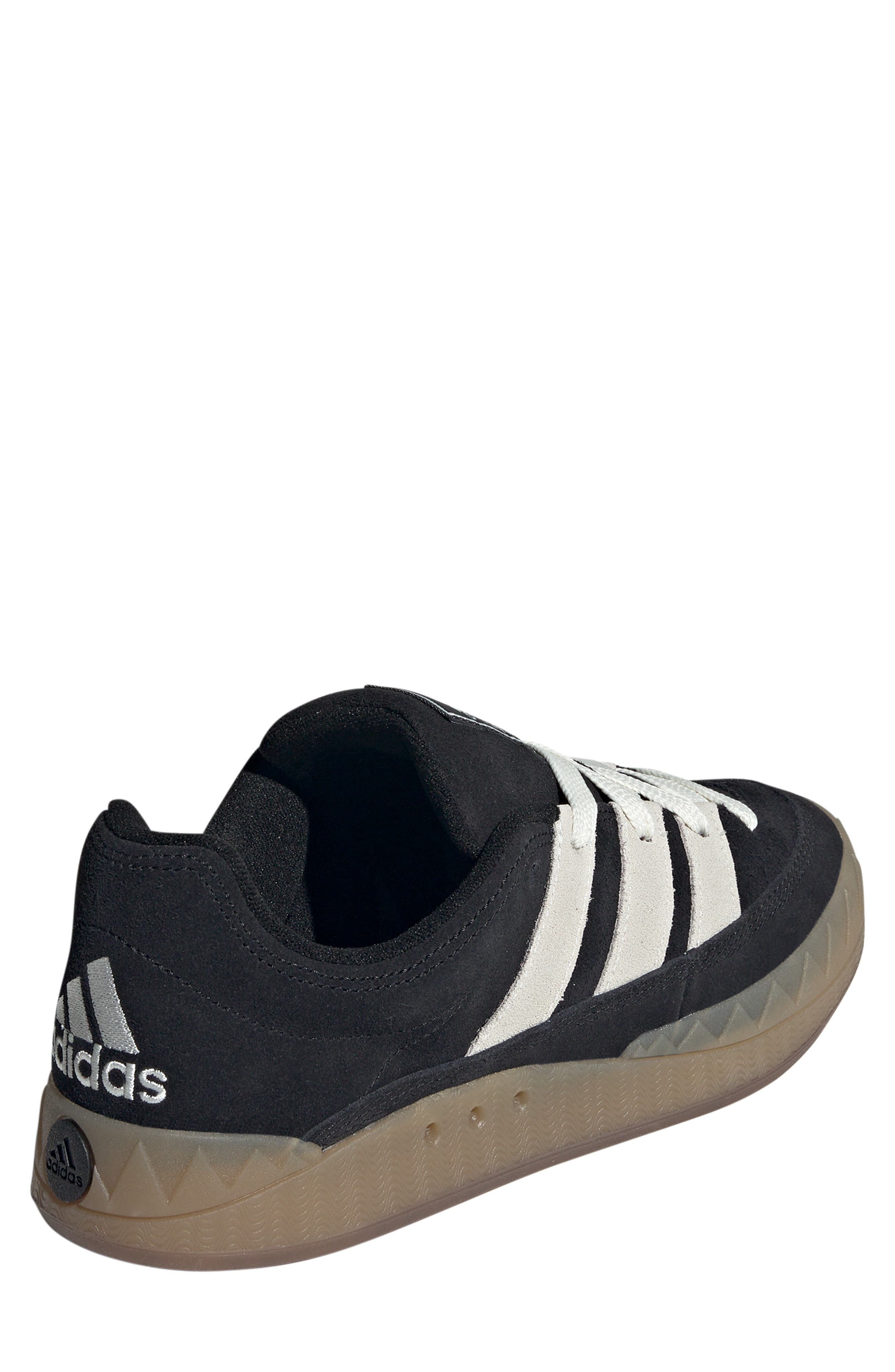 adidas Adimatic Sneaker, Alternate, color, 