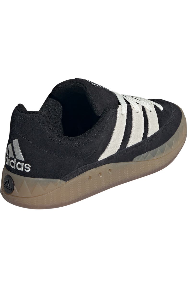 adidas Adimatic Sneaker, Alternate, color,