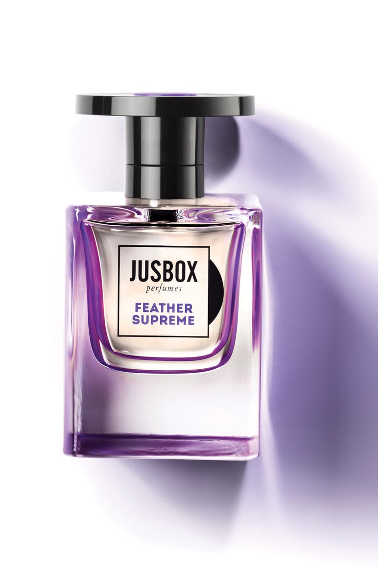 Feather Supreme Eau de Parfum, Alternate, color, NO COLOR