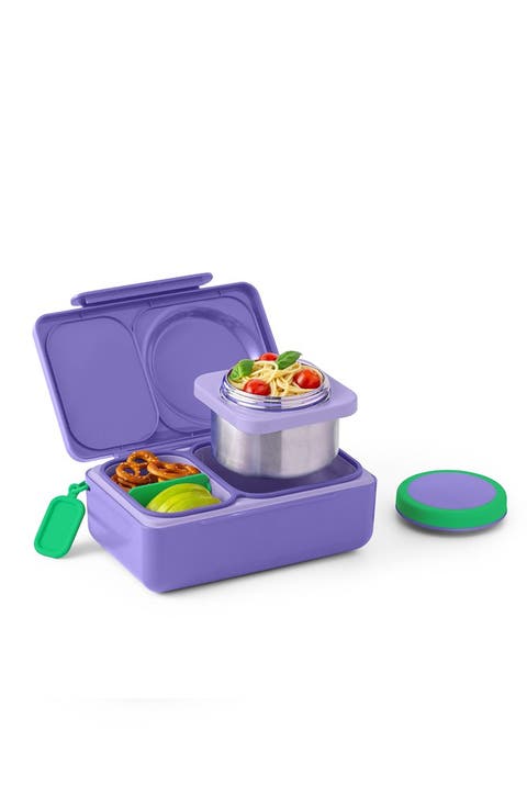 Box UP Bento Box for Older Kids