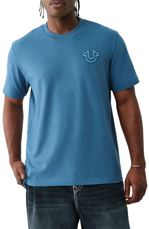 Vintage Buddha Graphic T-Shirt