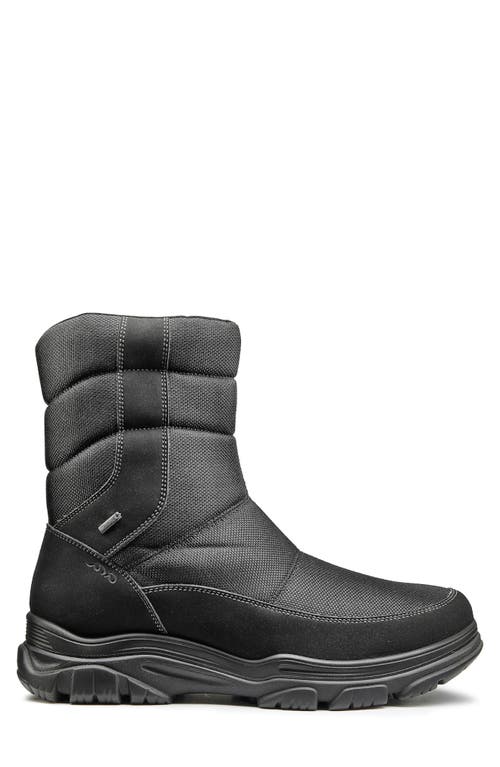 Ara Fielder Gore-tex® Waterproof Boot In Black
