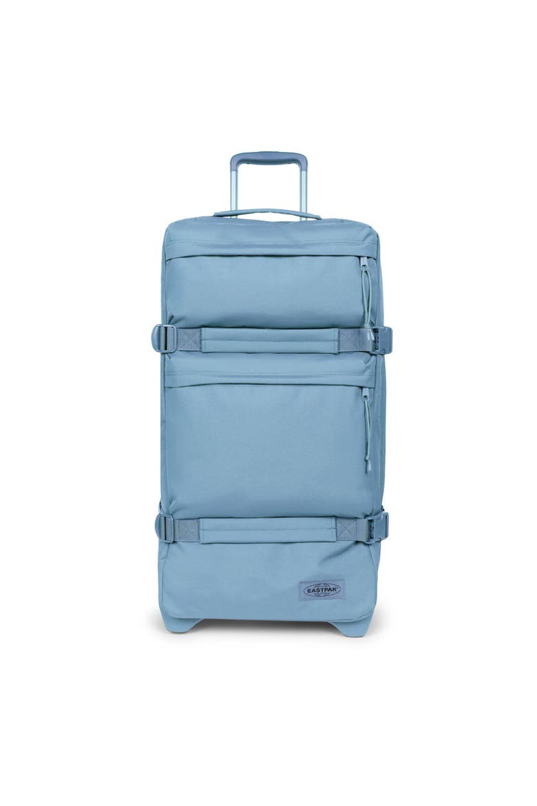 Transit'r Plus L Luggage, Main, color, Blue