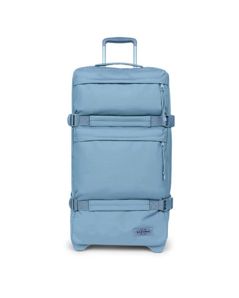 Transit'r Plus L Monotone Blue Luggage