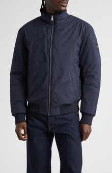 BOSS Clase Bomber Jacket