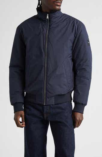 BOSS Clase Bomber Jacket