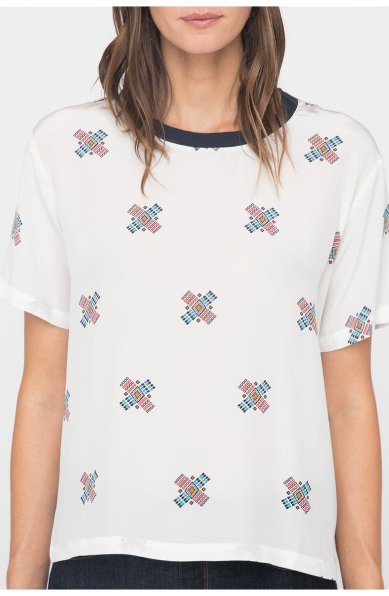 BLDWN Myra T-Shirt, Main, color,