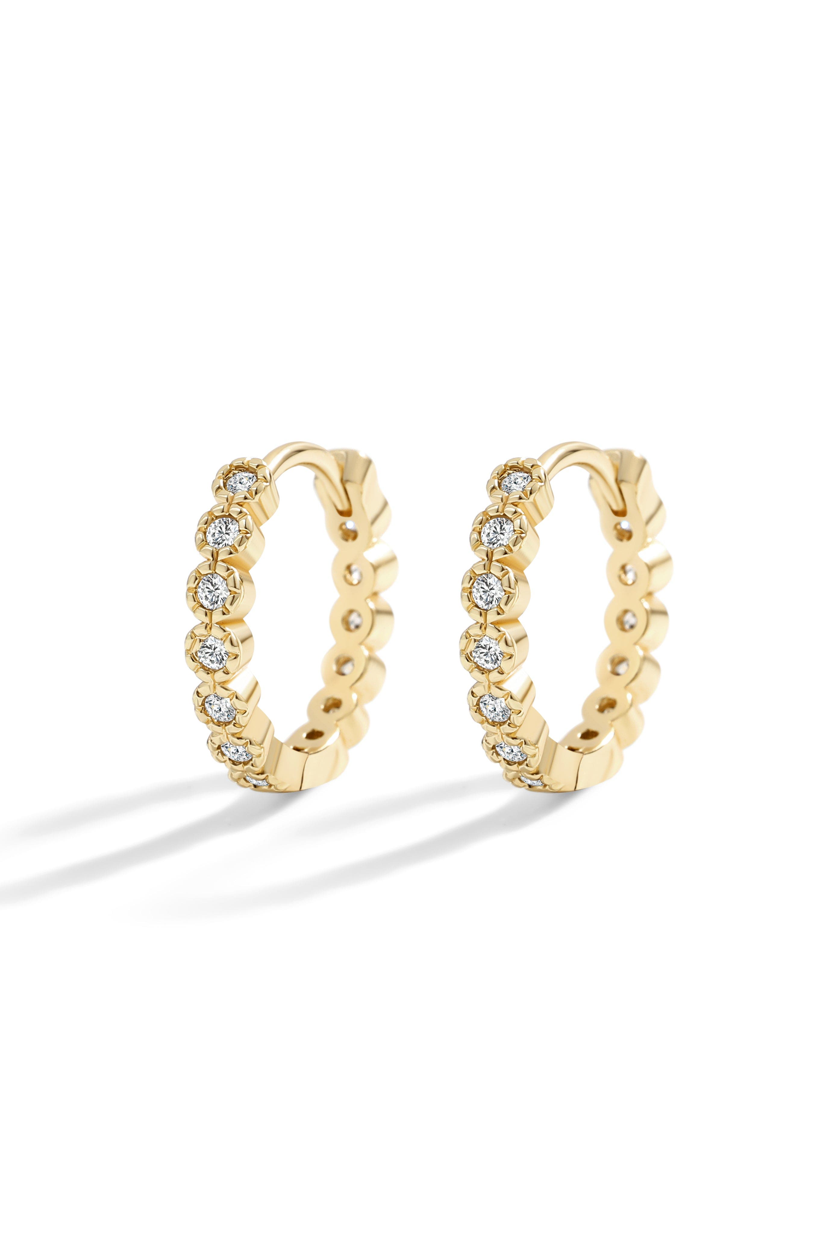 selected 18k Gold Plated