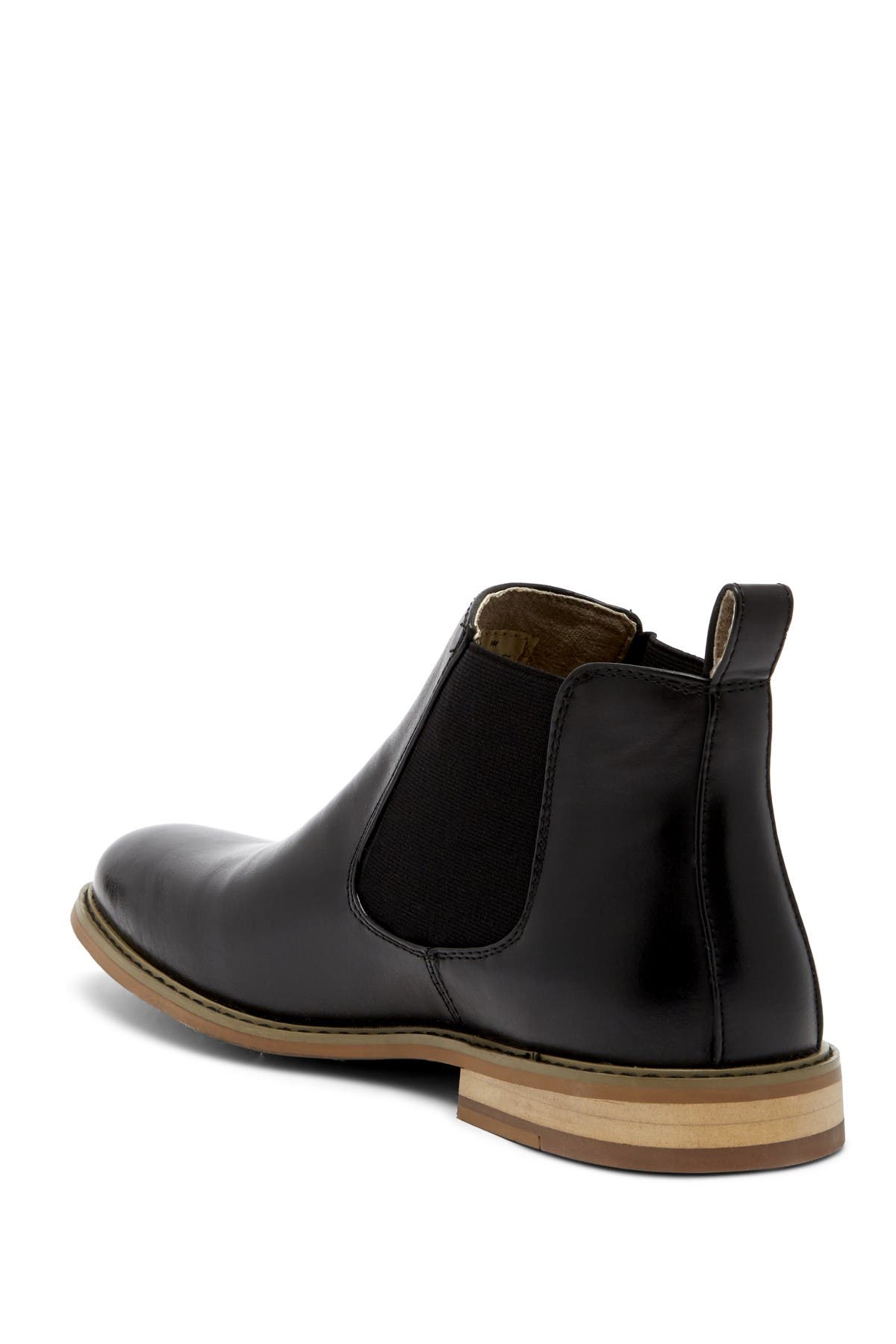 Deer Stags Tribecca Chelsea Boot, Alternate, color, 