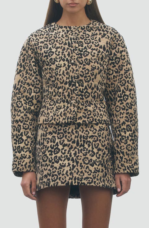 Stevie Jacket