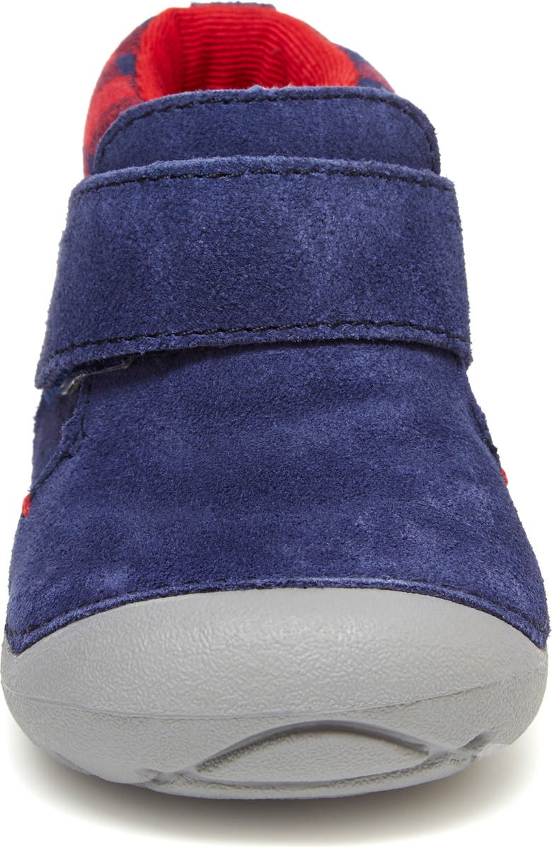 Stride Rite Soft Motion<sup>™</sup> Oakley Bootie, Alternate, color,