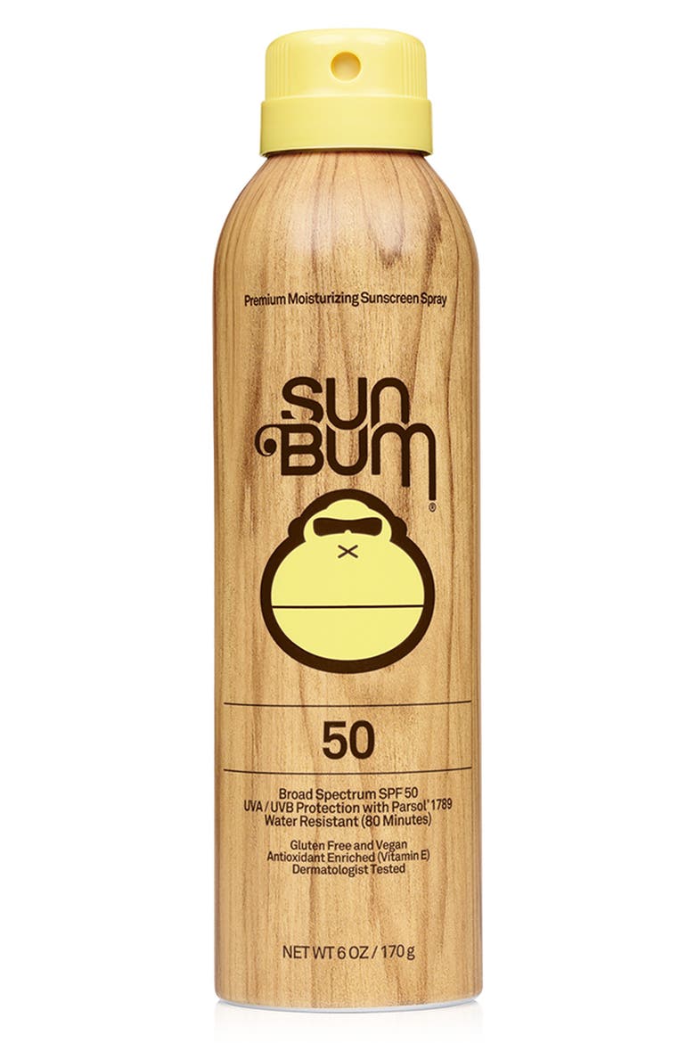 Sunscreen Spray, Main, color, SPF 50
