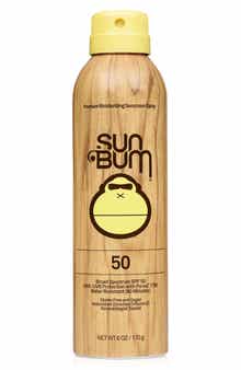 Sun Bum Sunscreen Spray