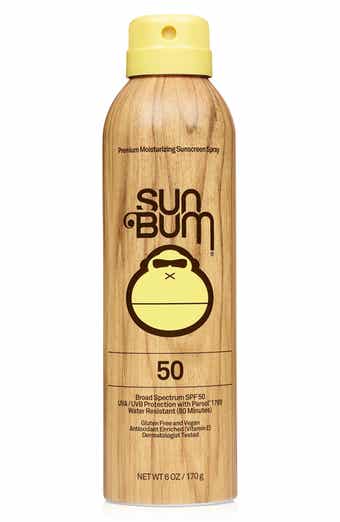 Sun Bum Sunscreen Spray