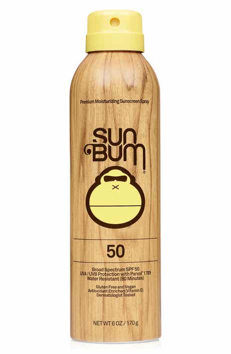 Sun Bum Sunscreen Spray